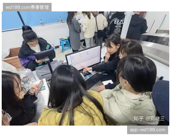 为什么下沉市场的中小型赛事，开始抛弃传统线下代理模式转投自动化票务终端？