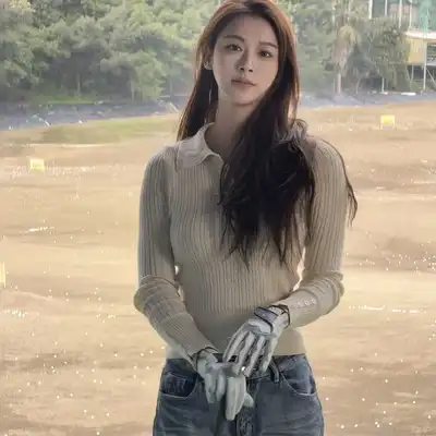 傅强
